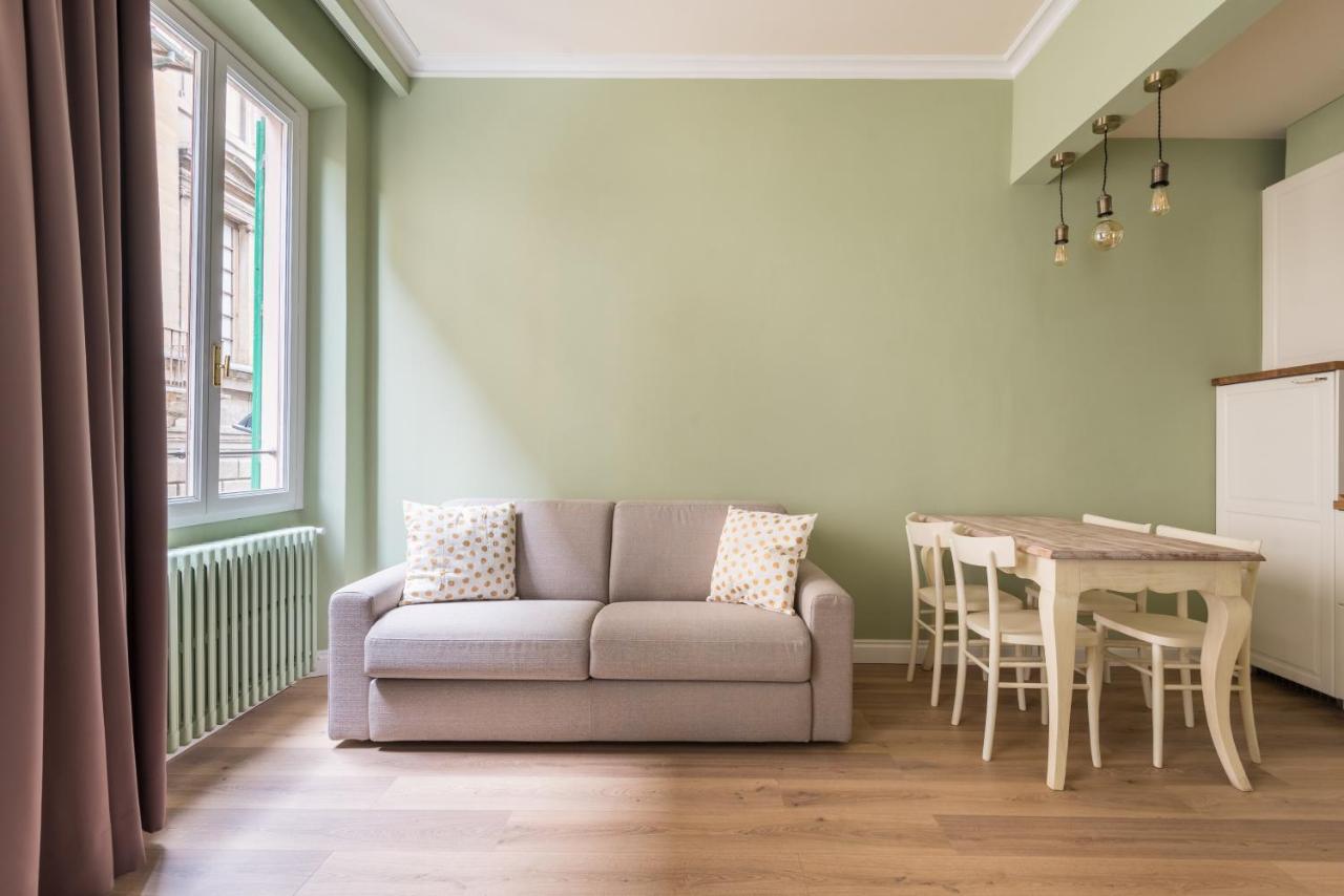 Elegant And Cozy Flat Heart Of Florenţa Exterior foto
