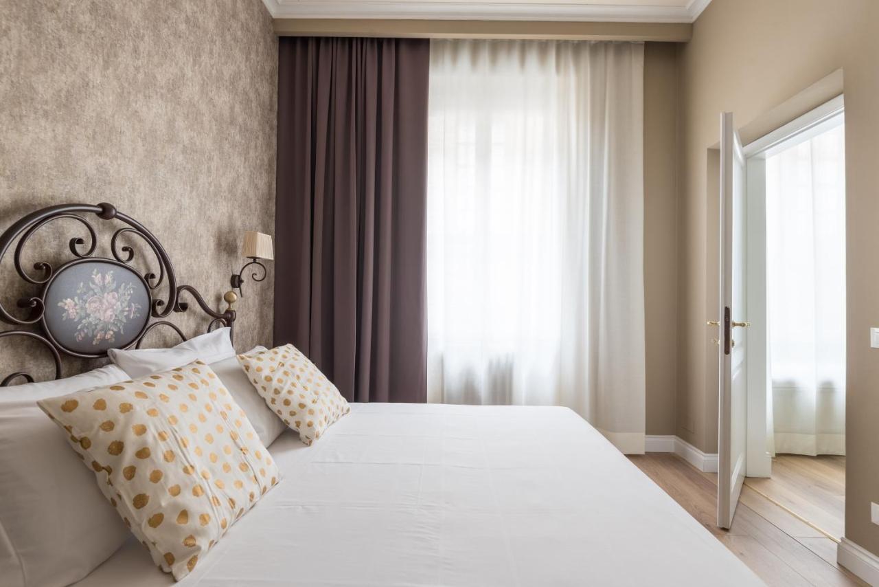 Elegant And Cozy Flat Heart Of Florenţa Exterior foto