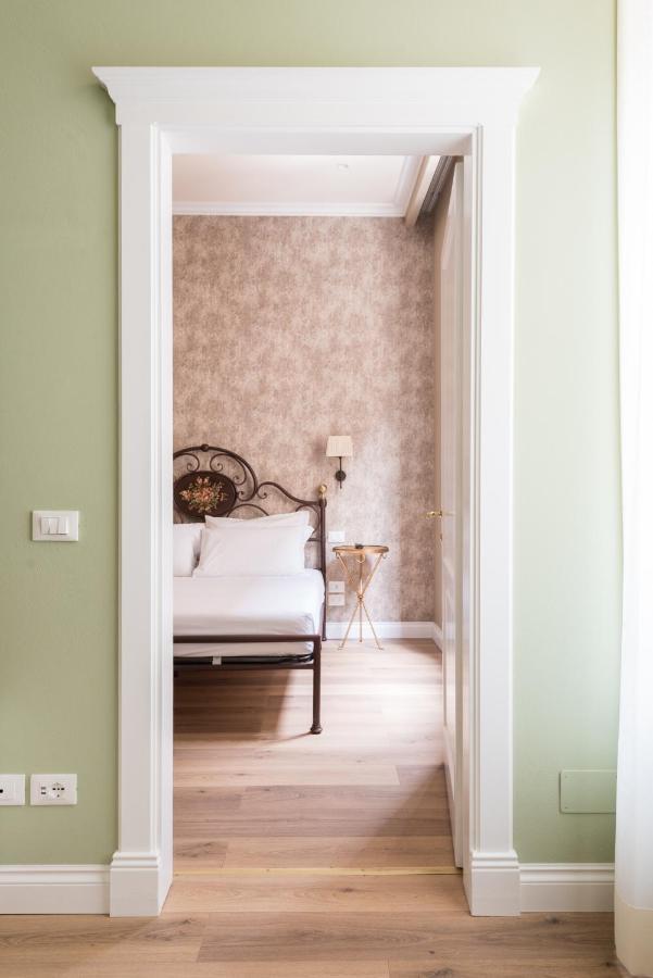 Elegant And Cozy Flat Heart Of Florenţa Exterior foto