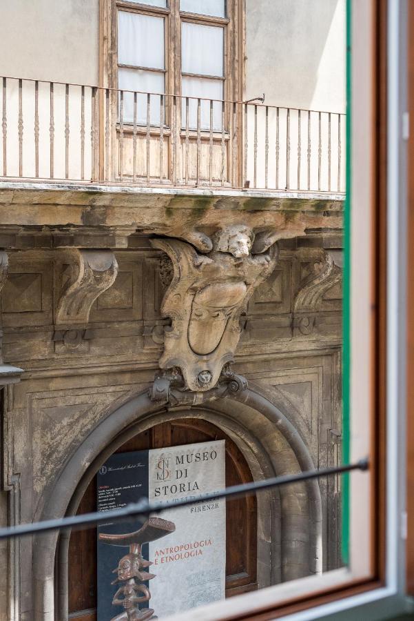 Elegant And Cozy Flat Heart Of Florenţa Exterior foto