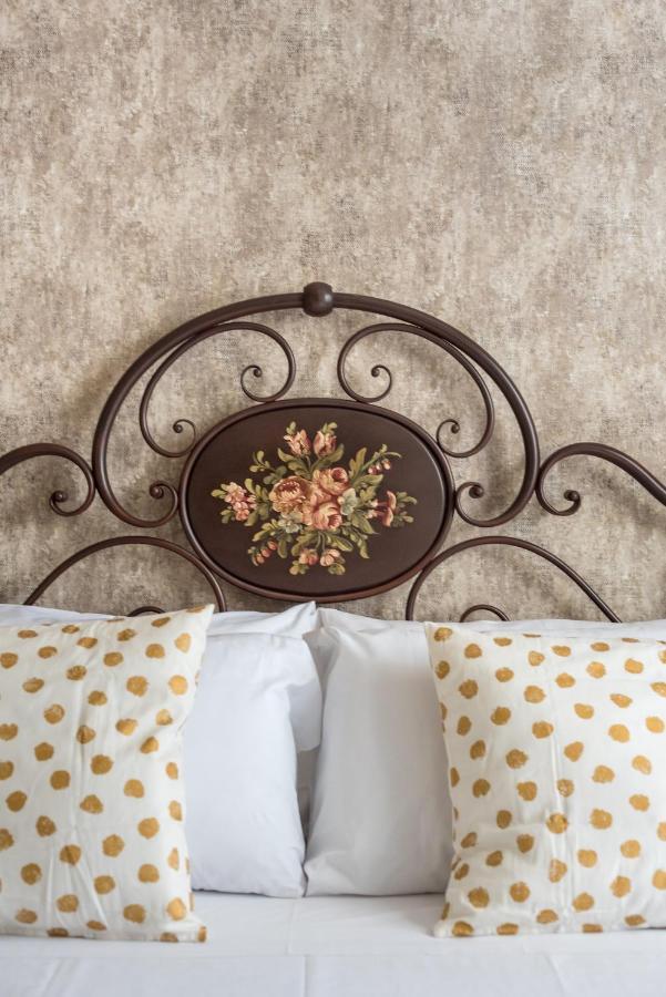 Elegant And Cozy Flat Heart Of Florenţa Exterior foto
