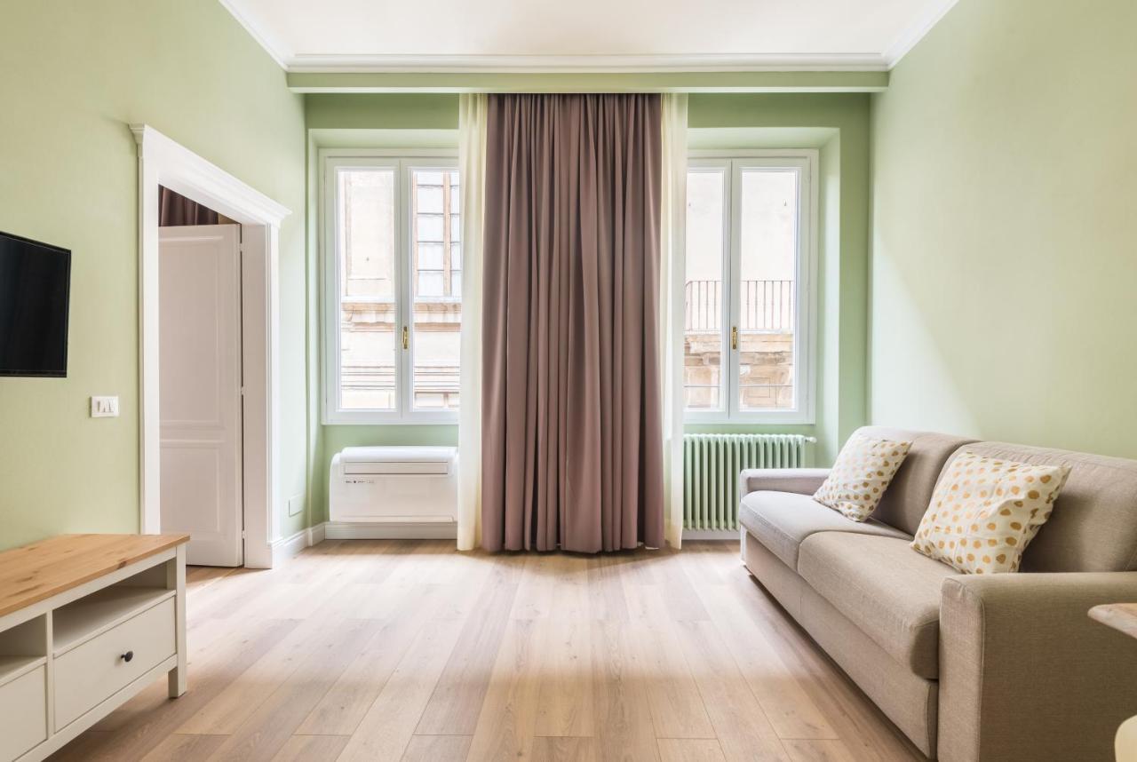 Elegant And Cozy Flat Heart Of Florenţa Exterior foto