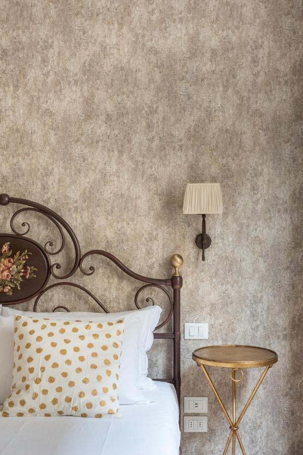 Elegant And Cozy Flat Heart Of Florenţa Exterior foto